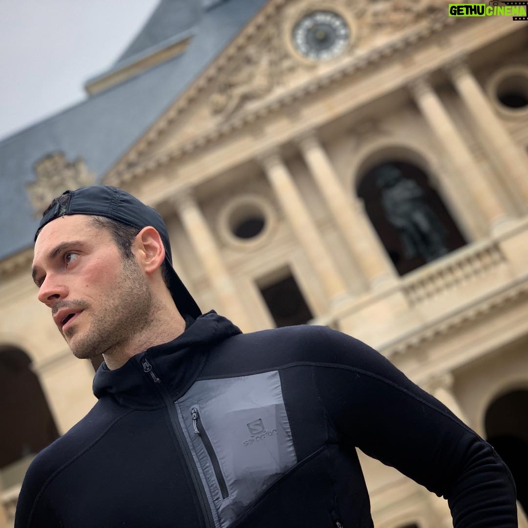 Adan Canto - 10.3K Likes - Last 2018 run! Thank you all family, friends and colleagues for making this year such a blessing for me. Absolutely blessed and humbled by such amazing people. I send you all my love and best wishes for 2019. #happynewyear2019 ! Go get it..!
