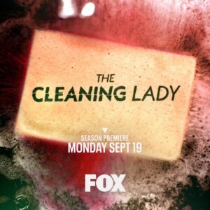 Adan Canto Instagram - Hey gang! My apologies for being MIA here. We left a damn mess, so we’re gonna have to go back for a clean up in an all new season for @cleaningladyfox .
Very excited to share this new experience with you all.
The Cleaning Lady S2 will premiere September 19, 9/8 Central on @foxtv