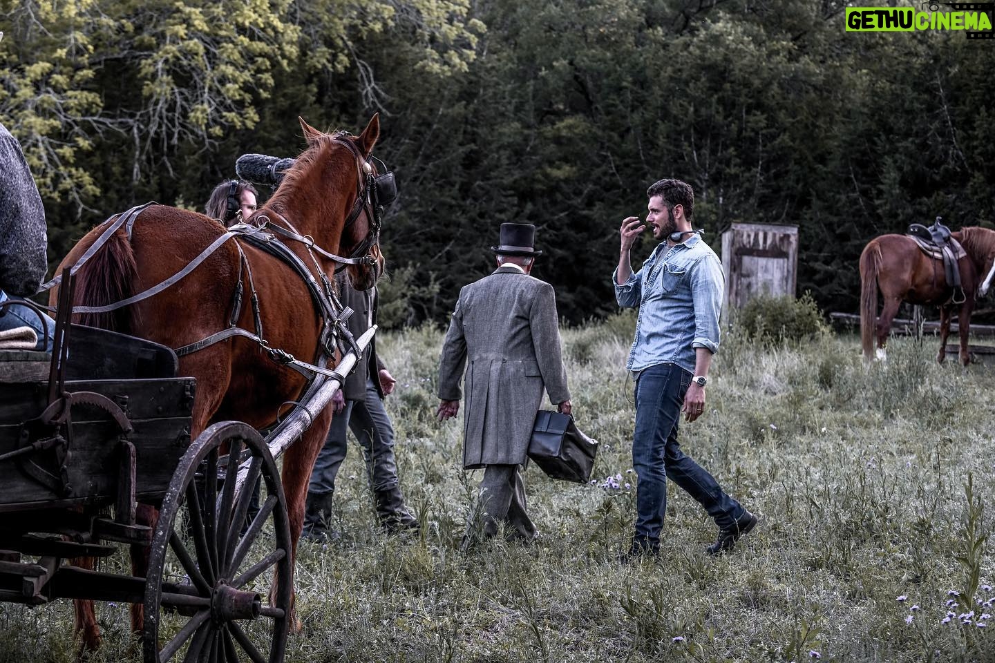 Adan Canto - 4.2K Likes - Very excited to bring to you @theshotshortfilm . A compelling short story set during The Republic of Texas, 1844. With @stephanie.a.canto , @theorossi , @awesomeimaustin and some amazing Texan actors. Written by @stephanie.a.canto , shot by our amazing DP @gonzalo.amat , music by @dalalmusic and Directed by yours truly.