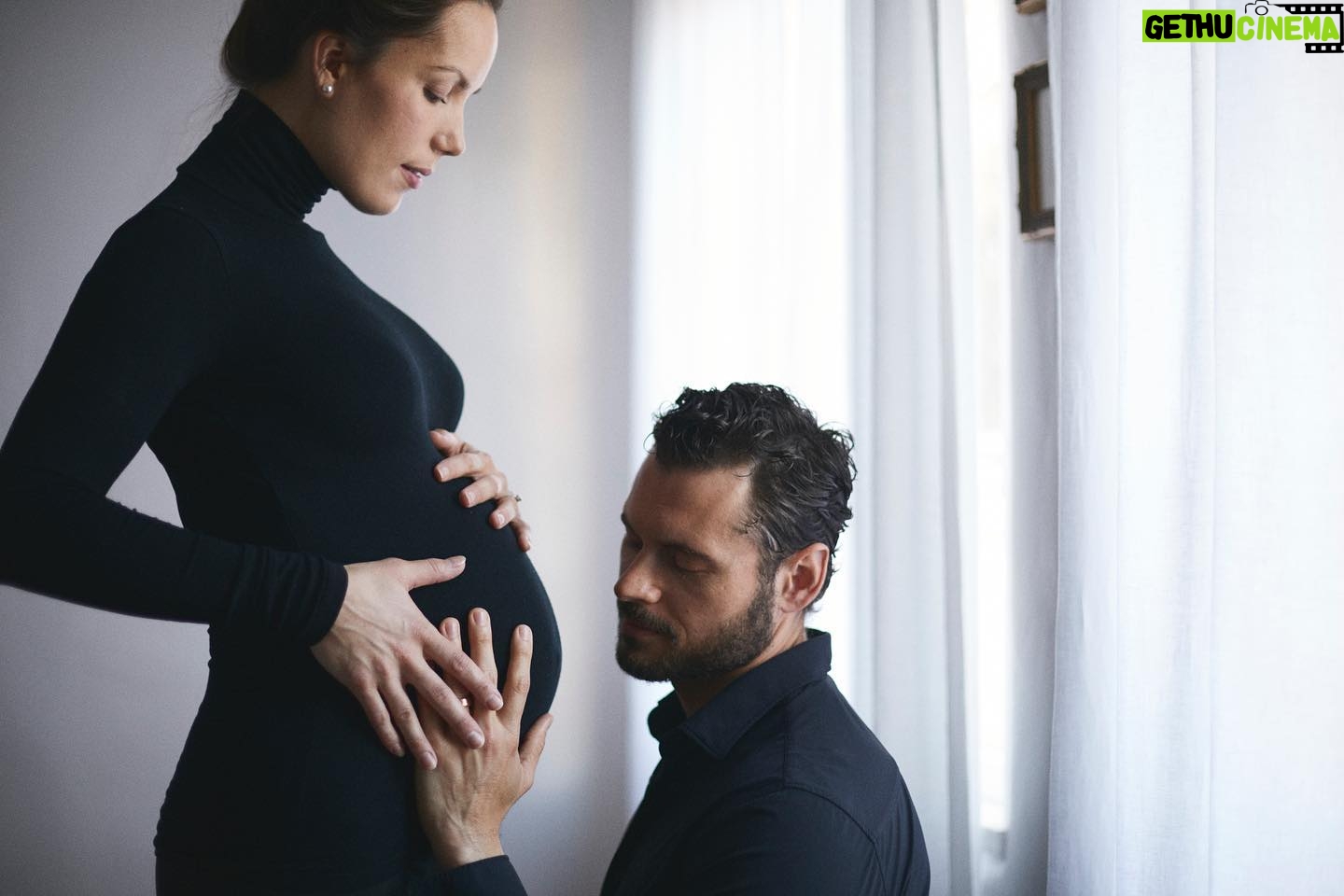 Adan Canto - 21.2K Likes - In the next week or so, we will be introducing our first son, Roman Alder Canto to the world.
I feel immensely humbled and honored to have been given the blessing of Family.
I thank God for allowing my wife and I to have met in such an unlikely place and time. I thank him for her heart, mind and spirit, that remind me daily of the man I strive to be. I thank him for the opportunity to raise a new soul with her, and to shape his mind with a solid foundation of Honor, Love, Strength and Understanding.
In these trying times of separation and social distance, please receive our Love and best wishes. We are here for one another. And we will come out better than we were before once we leave all of this behind.
@stephanie.a.canto
#family
#unity
#strength Photo credit: @jeremyjacksonphoto