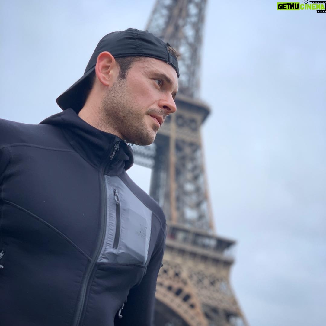 Adan Canto - 10.3K Likes - Last 2018 run! Thank you all family, friends and colleagues for making this year such a blessing for me. Absolutely blessed and humbled by such amazing people. I send you all my love and best wishes for 2019. #happynewyear2019 ! Go get it..!