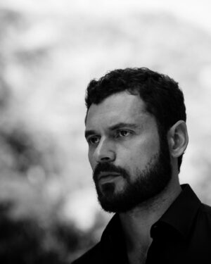 Adan Canto Instagram - If you can keep your head when all about you 
Are losing theirs and blaming it on you,
If you can trust yourself when all men doubt you,
But make allowance for their doubting too;
If you can wait and not be tired by waiting,
Or being lied about, don't deal in lies,
Or being hated, don't give way to hating,
And yet don't look too good, nor talk too wise:

If you can dream - and not make dreams your master;
If you can think - and not make thoughts your aim;
If you can meet with Triumph and Disaster
And treat those two impostors just the same;
If you can bear to hear the truth you've spoken
Twisted by knaves to make a trap for fools,
Or watch the things you gave your life to, broken,
And stoop and build 'em up with worn-out tools:

If you can make one heap of all your winnings 
And risk it on one turn of pitch-and-toss,
And lose, and start again at your beginnings 
And never breathe a word about your loss;
If you can force your heart and nerve and sinew
To serve your turn long after they are gone,
And so hold on when there is nothing in you
Except the Will which says to them: 'Hold on!' If you can talk with crowds and keep your virtue,
'Or walk with Kings’ - nor lose the common touch,
if neither foes nor loving friends can hurt you,
If all men count with you, but none too much;
If you can fill the unforgiving minute
With sixty seconds' worth of distance run,
Yours is the Earth and everything that's in it,
And - which is more - you'll be a Man, my son! - Rudyar Kipling 1895