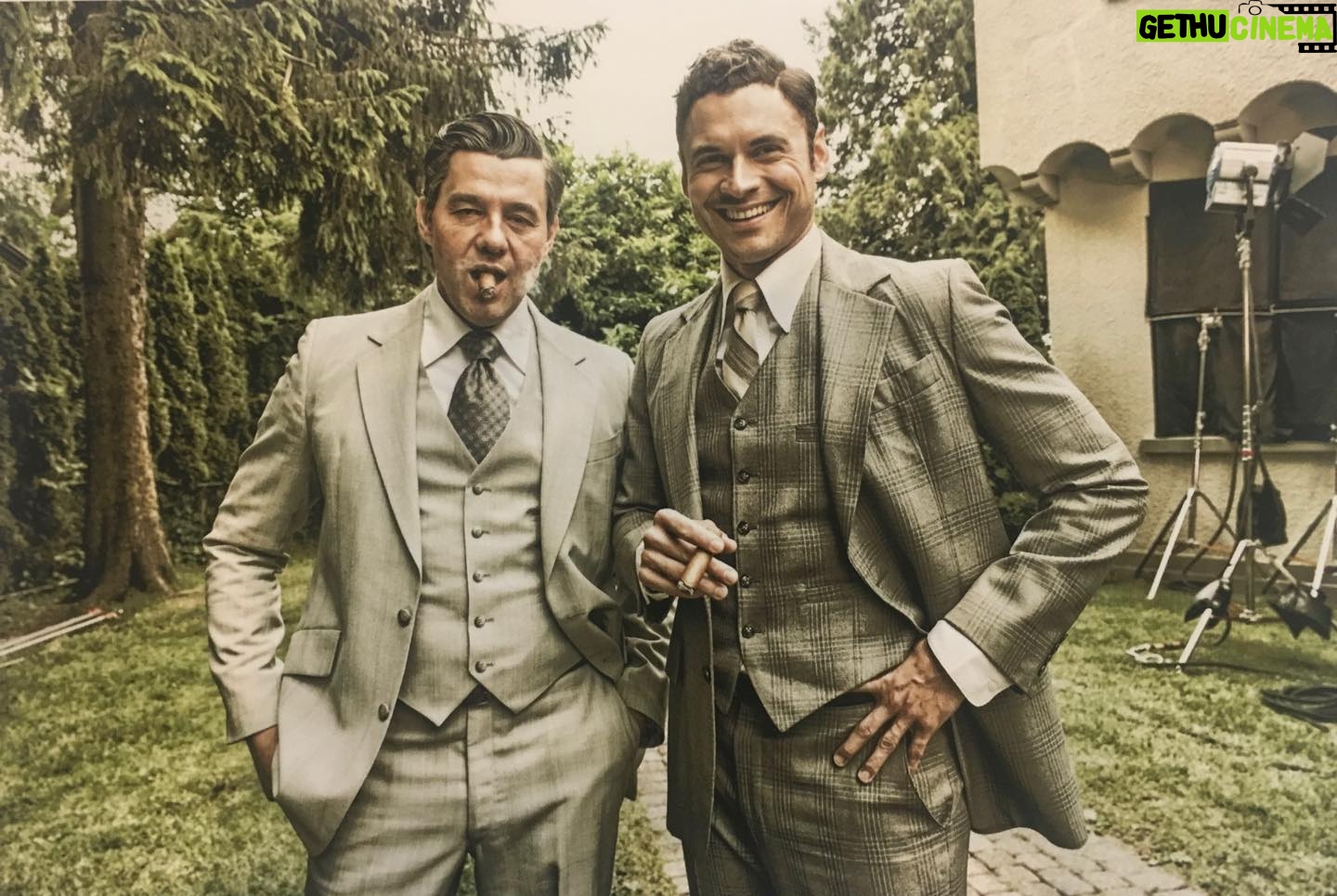 Adan Canto - 11.5K Likes - #BlastFromThePast
@2HeartstheFilm is out on theaters today! Come share some laughs and tears with us. Very excited to share this message of Life, Family and second chances with you all.