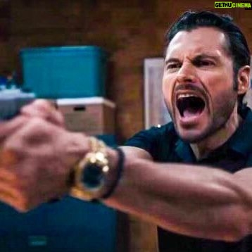 Adan Canto - 10.2K Likes - The Cleaning Lady finale… Live now on FOX.