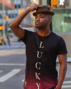 Actor Adande ‘Swoozie’ Thorne HD Instagram Photos and Wallpapers May 2022
