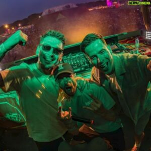 Adaro Instagram - 𝐘𝐎𝐔 𝐀𝐒𝐊𝐄𝐃 𝐅𝐎𝐑 𝚰𝐓, 𝐔 𝐆𝐄𝐓 𝚰𝐓🔈🔈
ADARO & CRYPSIS CLASSICS SET AT @intentsfestival NOW ON YT & SC 🔥💯 (link in stories)