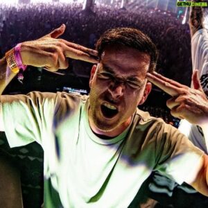 Adaro Instagram - Check out our remix of Jengi - Bel Mercy💥 WHO WANTS THIS TUNE?! 🤔 #adaro #phrantic #jengi #belmercy #hardstyle #remix #defqon1 #defqon