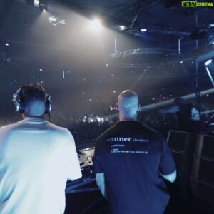 Adaro Instagram - WHAT IS YOUR FAVOURITE CLASSIC?! 🔥 Really enjoyed our b2b at Vroeger Was Alles Beter 🥳

@vroegerwasallesbeterevent