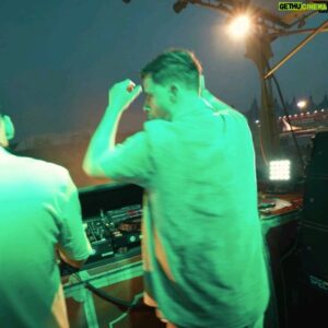 Adaro Instagram - ⚠️ ADARO vs CRYPSIS CLASSICS @intentsfestival. Drop a 🔥 in the comments if you want this set. 300 comments and we'll make it happen 👊 #adaro #crypsis #intents #hardstyle #classics