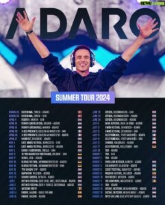 Adaro Top 100 Instagram Photos and Posts