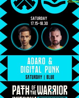Adaro Instagram - 𝑰𝑻’𝑺 𝑻𝑯𝑨𝑻 𝑻𝑰𝑴𝑬 🔥 𝒘𝒉𝒐’𝒔 𝒋𝒐𝒊𝒏𝒊𝒏𝒈??
🔵𝑺𝑨𝑻𝑼𝑹𝑫𝑨𝒀 𝑩𝑳𝑼𝑬 - 𝟏𝟕.𝟏𝟓-𝟏𝟖.𝟑𝟎 
𝒂𝒅𝒂𝒓𝒐 𝒃𝟐𝒃 𝒅𝒊𝒈𝒊𝒕𝒂𝒍 𝒑𝒖𝒏𝒌 
🔵 𝑺𝑼𝑵𝑫𝑨𝒀 𝑩𝑳𝑼𝑬 - 𝟏𝟕.𝟏𝟓-𝟏𝟖.𝟎𝟎 
𝒈𝒖𝒏𝒛 𝒇𝒐𝒓 𝒉𝒊𝒓𝒆

#𝑫𝑬𝑭𝑸𝑶𝑵𝟏
