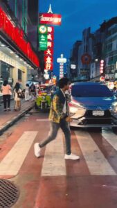 Actor Adarsh Gourav HD Instagram Photos and Wallpapers July 2024