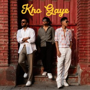 Adarsh Gourav Instagram - Our very first Hindi single ‘Kho Gaye’ is now yours, streaming everywhere :) 

Composed by RUUH, Adarsh Gourav, JOH
Vocals - Adarsh Gourav, RUUH
Produced by RUUH, JOH
Lyrics - @smritibhoker 
Guitars - @chaituontheroll 
Mixed and master by @prathmeshdudhane at @bombay_live_studios 
Album art - @dcostajonathan , @stefanievivienne 
Management - @rebellionmanagement 
Thank you @talwar_bobby @trentolocist 

#khogaye #newmusic #adarshgourav #ruuh #joh #acoustic