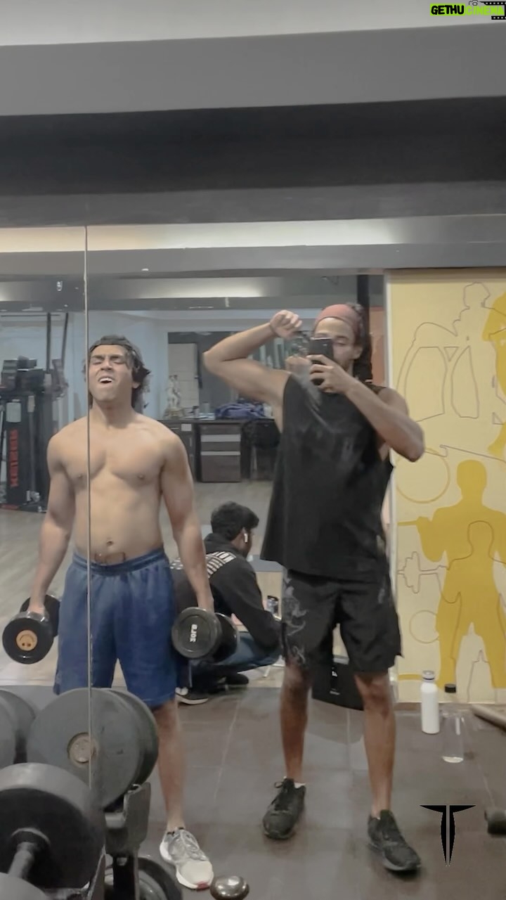 Adarsh Gourav - 61.8K Likes - Prepping for Neil for #khogayehumkahan 🐊
An exciting transformation I had to prepare & program for 🙌🏻
From trusting my process to putting in the work daily for 8 months straight with his training as well as his nutrition with @mishtikhatri
@gouravadarsh never gave us a chance to complain!
@mishtikhatri not only complimented the work we were putting in but set a defined structure for our goals 🙌🏻
@gouravadarsh Not only smashing his transformation journey but proving the importance of consistency & discipline🐊
@mintandmilkpr
@droptop.royale
#keepmoving