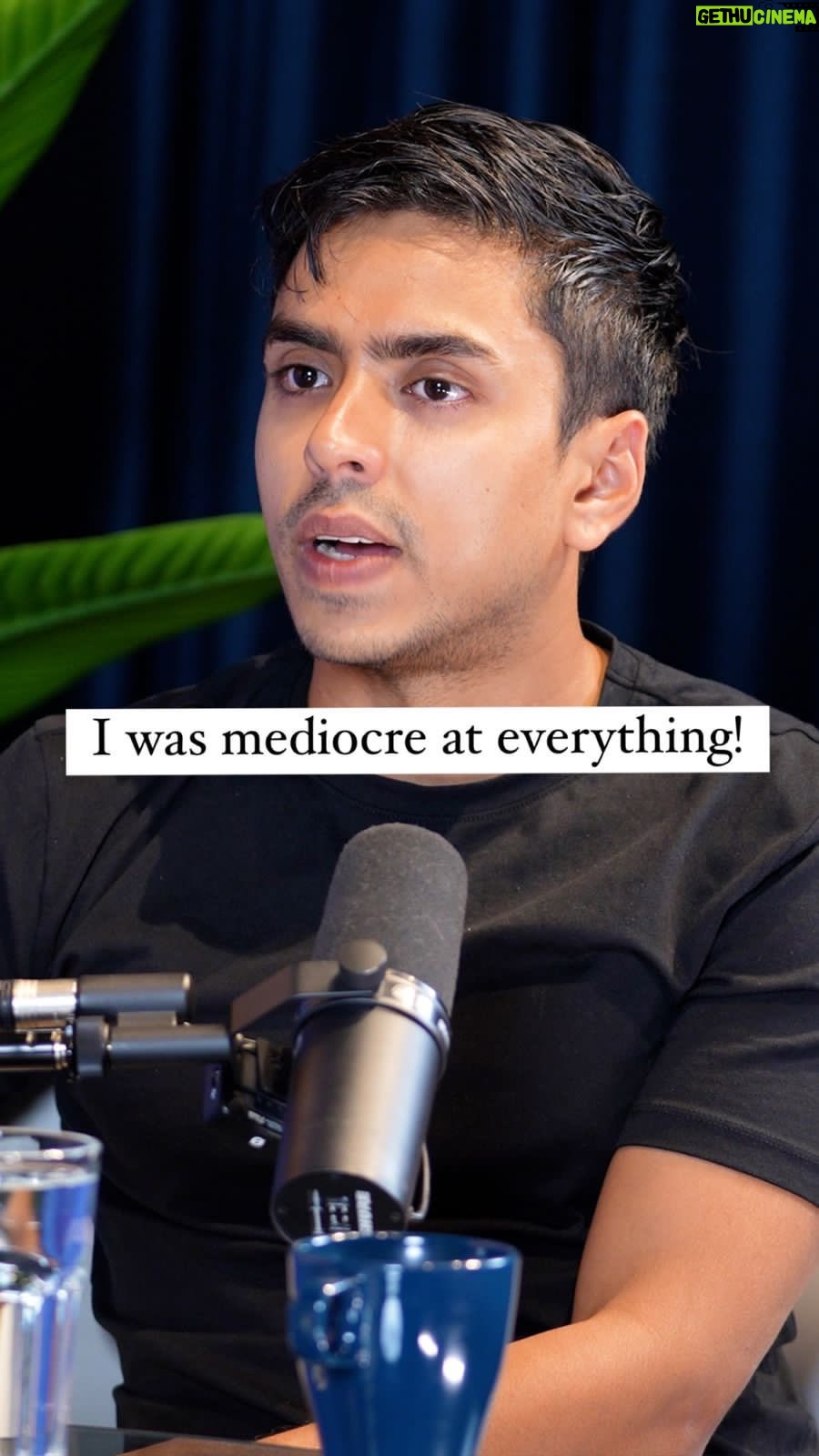 Adarsh Gourav - 23.9K Likes - “I have always tied my self-worth to external validation because I never excelled at anything. I was always mediocre at everything, and maybe that’s why I kept seeking validation. In fact, till The White Tiger happened, I was very unconfident as an actor. That film helped me immensely in believing in myself and my strengths as an actor, and it gave me all the confidence I needed as an actor.”
Spotted performing at a festival in Mumbai, Adarsh Gourav bagged his first role as an actor — the role of young Rizwan in My Name is Khan — after hundreds of auditions. And how did this come to be? Simply because someone asked if he’d like to act and 12-year-old Adarsh said yes, excited to see himself on screen!
And that’s how the actor’s journey began, serendipitously, much like several other things in his life. From his quirky portrayal of Ankit in the comedy series Hostel Daze to the cunning Balram Halwai in The White Tiger, and the complex Jugnu in Guns & Gulaabs to the insecure millennial Neil in Kho Gaye Hum Kahaan, Adarsh has been stealing hearts and accolades in equal measure.
An artist who has charmed viewers and showcased his versatility with every project, Adarsh has the critics’ acclaim on his side too—after all, not every day do you hear of a fresh face earning a BAFTA nomination. But Gourav isn’t just an actor. He’s a singer, a songwriter, a musician; and with each project, he’s been pushing boundaries.
Join us for a refreshing and real conversation with the charismatic Adarsh Gourav—from his latest release Kho Gaye Hum Kahaan, to how the Jamshedpur boy manifested moving to Mumbai, and from his debut in My Name is Khan to his thoughts on social media, love, masculinity and lots more…
The episode is out now, link in bio!