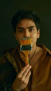Actor Adarsh Gourav HD Instagram Photos and Wallpapers March 2024