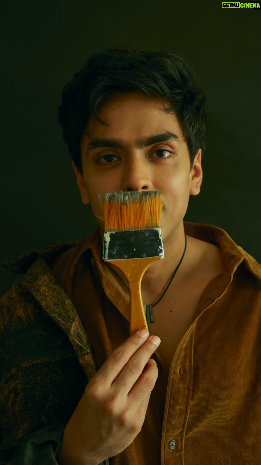 Adarsh Gourav - 58.6K Likes - Tu bin bataye
(Bathrooms have the best acoustics)
Cover photo by @mourya