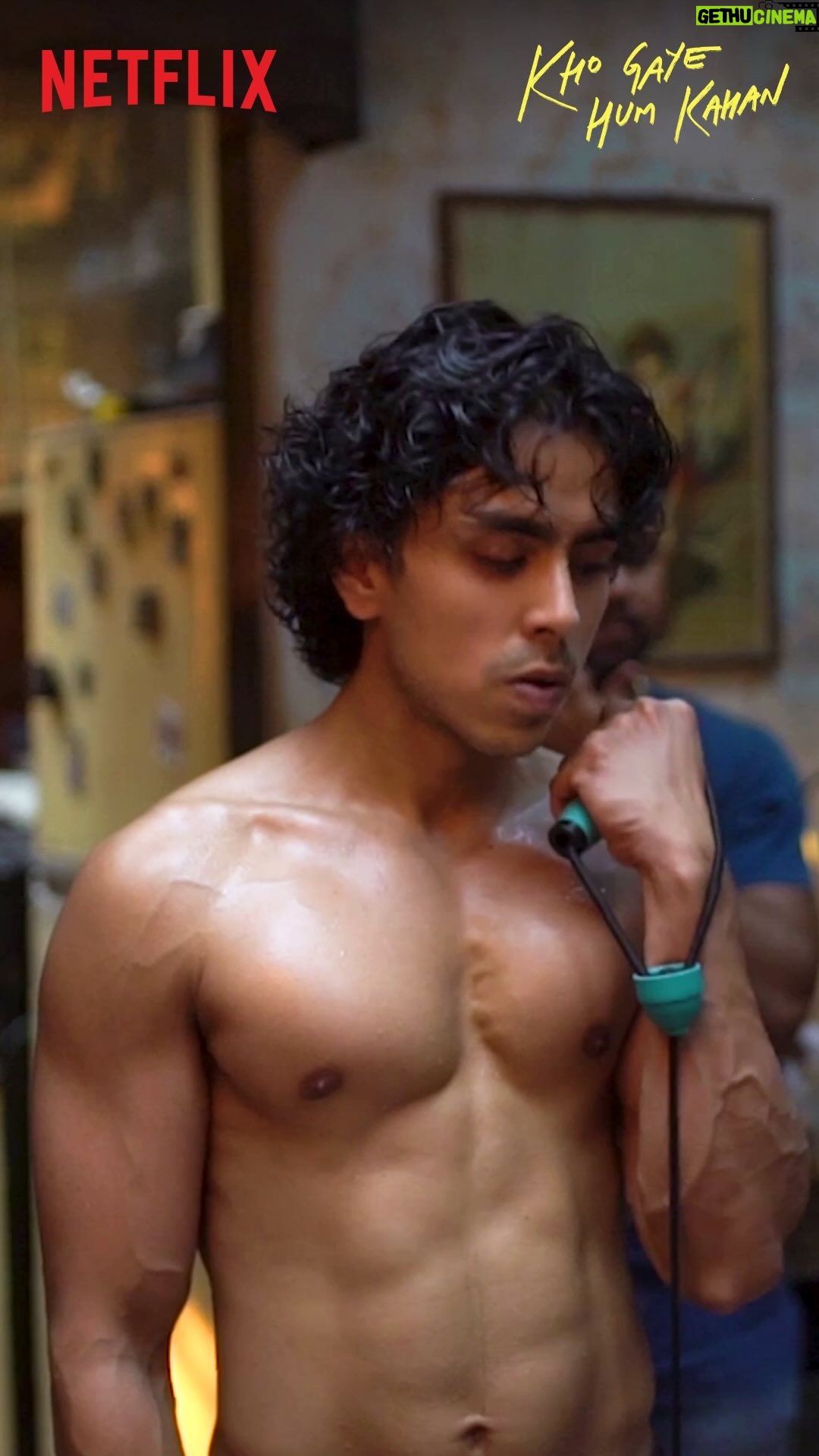 Adarsh Gourav - 84.7K Likes - Keep the thirst traps coming @gouravadarsh 🥵💪
