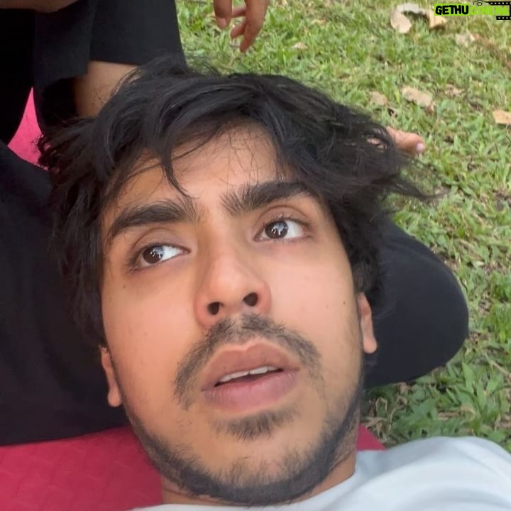 Adarsh Gourav - 21.5K Likes - Singing the wrong lyrics since 94’