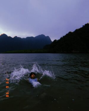 Adarsh Gourav Instagram - The past week🌄🏞️