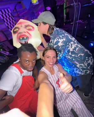 Addie Weyrich Instagram - 