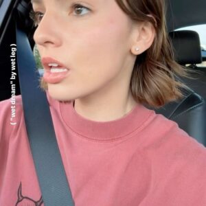 Addie Weyrich Instagram - 