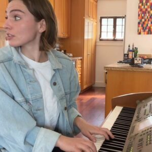 Addie Weyrich Instagram - 