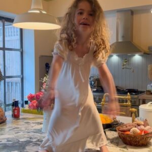 Addison Timlin Instagram - For the most part, I think I’m a good mom. I witness them, they’re clean and fed and happy-and when they’re not- I try to imagine myself as a polymorphous energy of stillness and compassion- I love them to the ends of the earth. Yet, sometimes mothering feels like my 5 year old and I taking turns shouting “I’m feeling overwhelmed!” -her new favorite phrase and my most regular feeling. I hate how scared they get when my voice gets loud. I hate it when my voice gets loud. I hate remembering the feeling and I hate bringing it on to them. I even hate scooping them up afterward and saying I’m sorry. But I love what happens in my body when I hold them and hold myself. I love that the second after I do, I hold my own mother and every mother I know. God, I spend so much time thinking about my own Mom, wishing I could go back in time and seep into her all the grace and love and gentleness this world has to offer. Wishing that in the endless shapes and voids of parallel universes-my children and my mom and my dad could seep into me the same. Feeling endlessly frustrated that it takes lifetimes not lives to endure the exquisite imbalance of pain and healing. 
  I spend so much time thinking about what I get wrong, almost no time thinking about what I got right and tucked inside all regular adult human thoughts- “in this moment- I wonder what they’re feeling.” I’m learning to untangle on my days without them, how to feel the sun on my face, how to see straight upside down and walk without limbs etc, still automatically waking up for sleep regressions they’ve long since outgrown. Still feeling the urge to watch their chest rise and fall three times before I can fall back asleep. Still feeling myself as a child wanting to scream with the unbridled anguish that my children do. The other day when she did, she turned to me and said “Mama, I just need extra care” and that’s the proudest moment I’ve ever felt as a mother. That’s the only “got it right” feeling that cast a shadow long enough for me to see clearly. So, Moms- today I wish for you the voice to say “I just need extra care,” and I wish for you someone to receive it. I also wish for you to watch Bluey- s2 ep 26. 🫶