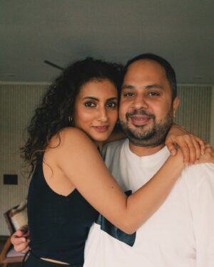 Additi Gupta Instagram - Happy 40th My 🃏 ✨