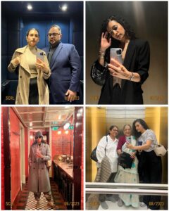Actress Additi Gupta HD Instagram Photos and Wallpapers May 2024
