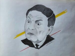Adel Emam Instagram - 🤨✍🏻