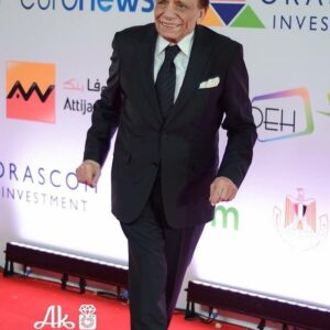 Adel Emam Instagram - 