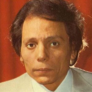 Adel Emam Instagram - 