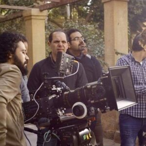 Adel Emam Instagram - صور من اول يوم تصوير مسلسل الزعيم #عادل_امام #فلانتينو رمضان ٢٠١٩
تأليف: ايمن بهجت قمر
انتاج: ماجنوم (رامي امام-هشام تحسين)
اخراج: رامي امام