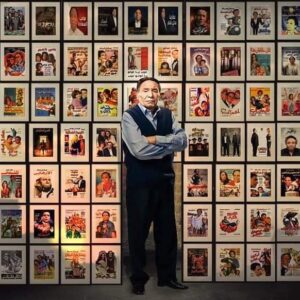 Adel Emam Instagram - صانع الإبتسامة 😍