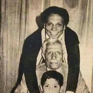 Adel Emam Instagram - 