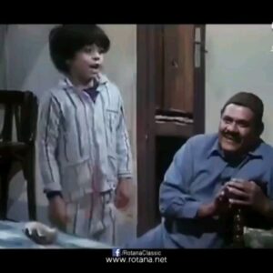 Adel Emam Instagram - وداعاً #ماهر_عصام