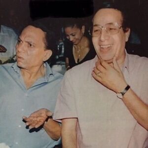Actor Adel Emam HD Instagram Photos and Wallpapers July 2019