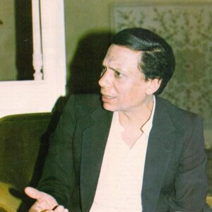 Adel Emam Instagram - 