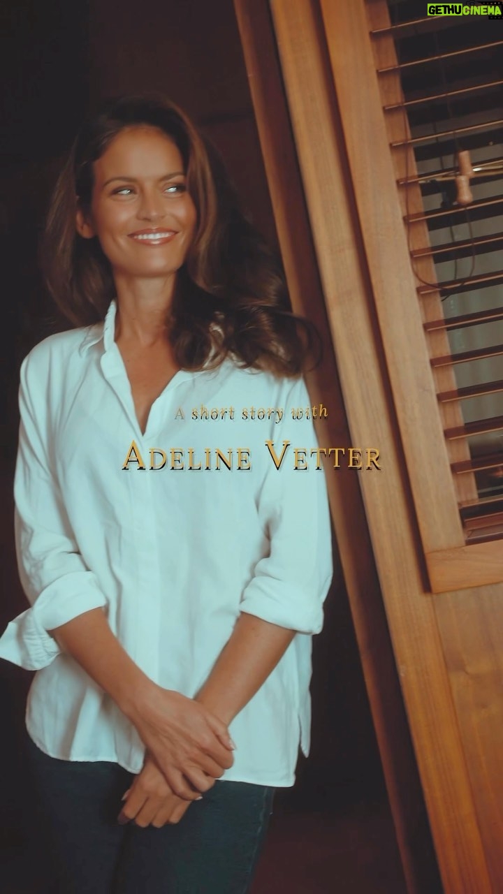 Adeline Vetter - 5.9K Likes - J-1 ⭐️
@christbytheway