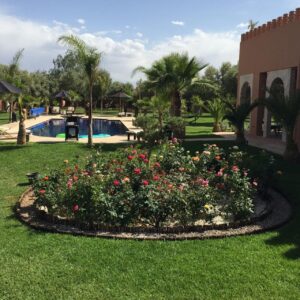 Adeline Vetter Instagram - 🎊🎁 CONCOURS MAROC 🎁🎊

🇲🇦 On repart pour un magnifique pays qui me tient particulièrement à cœur le Maroc ! C’est à Marrakech, ancienne cité impériale de l’ouest du Maroc que vous allez passer 1 semaine de rêve à la @villachems_alouidane 😎☀️ 

🤝 Un séjour que je vous propose en collaboration avec la magnifique Miss Alsace @adelinevetter.off 👸 et mon ami Ben @amour.boire.et.manger le fournisseur des meilleures adresses de restauration en France 😋 

👉 Vous jouez pour 7 jours/6 nuits pour 2 personnes à la @villachems_alouidane 

🤞Pour participer il faut :
- Suivre @nicolasperrin_ , @villachems_alouidane , @adelinevetter.off et @amour.boire.et.manger 👋
- Identifier 2 personnes avec qui vous aimeriez partir 👱‍♂️👩‍🦳
- Liker et partager le post dans votre storie 🫵

Le gagnant sera tiré au sort le dimanche 21 avril à 19h 🕗 BONNE CHANCE 🍀