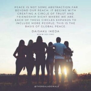 Adewale Akinnuoye-Agbaje Instagram - Some words of wisdom- your Jan. 26 daily guidence ✨