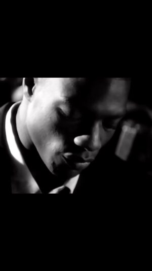 Adewale Akinnuoye-Agbaje Instagram - Honored to have been the lead man in this vid waaay back in the day with my girl @therealmaryjblige. I’ll be having an old school weekend peeps - what about you?