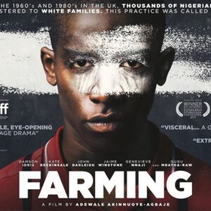 Adewale Akinnuoye-Agbaje Instagram - Years ago I had the honor of going through the Sundance writers, directors, and producers labs. It was a life changing experience that resulted in me doing an incredible table read for the press and critics of the script I wrote for #FarmingMovie at Sundance UK. With their support I was able to take Farming to the silver screen, becoming my directorial and screenwriting debut (which you can watch stream on @primevideo!) I am so very proud of this film and thankful to Sundance for the opportunity to kickstart my journey in turning this idea into reality. And to those who will be featured at the festival this year- rooting for you all! #tbt #sundancefilmfestival.