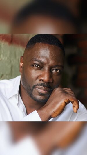 Adewale Akinnuoye-Agbaje Instagram - Meet the one and only @therealadewale Hollywood actor and fashion entrepreneur!

You may know him from his iconic roles in movies & shows like “LOST”, “Game of Thrones”, “Oz”, “The Bourne Identity”, ‘Mummy Returns”, “Get Rich or Die Trying” and “Suicide Squad”, but now he’s bringing his stylish flair to Lux Afrique Polo Day 2024 on July 27th, 2024 !

Don’t miss this incredible opportunity to meet Adewale, experience the excitement of polo, and get an exclusive look at his stunning fashion collection!

Adewale will be on the panel as one of our official judges for the iconic Best Dressed Competition during the big day! He will be presenting the winner with a gift package from his exclusive new AAAsports Black and Gold Collection!

Join us for an unforgettable day of polo, luxury and fashion as Adewale showcases his fashion brand, @aaasports_ with a FIRST-TIME pop-up launch of the AAA Sportswear Black and Gold Collection - proudly manufactured and produced in Africa!

Get your tickets now and let’s make this a day to remember 🎟: www.luxafriquepolo.com 

#LAPD2024 #LuxAfriquePoloDay #Fashion #luxafriquepolo #luxafrique #polo #event #festival #fashion #africa #London #food #sport #sportevent #LAPD #adewaleakinnuoyeagbaje #aaasports