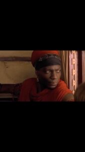 Actor Adewale Akinnuoye-Agbaje HD Instagram Photos and Wallpapers March 2024