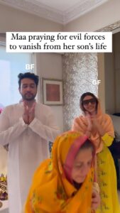 Actor Adhyayan Suman HD Instagram Photos and Wallpapers May 2023