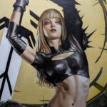 Adi Granov