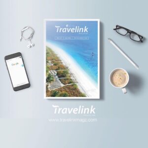 Adipati Dolken Instagram - Jelajah Indonesia bersama Travelink!

Travelink adalah In-Train magazine dari RAILINK, Kereta Api Bandara yang mulai Desember 2017 ini beroperasi dari dan menuju Bandara Internasional Soekarno-Hatta.

Travelink akan mengajak kamu mengenal Indonesia. Mulai dari potensi wisata, jejak sejarah, kekayaan alam dan budaya, hingga kearifan lokalnya.

E-magazine Travelink juga dapat di download di www.travelinkmagz.com.
#travelinkmagz #railink #dotentertainment
@travelinkmagz @adipati @georgetimothy @iqbalfadly @lindaochy @ribkapraninta @warungbebe @ranieka_lamda 
Ikuti petualangan Travelink dalam mengenal, mempelajari dan menjelajah Indonesia! 
Video versi full bisa dilihat di YouTube: DotEntertainment