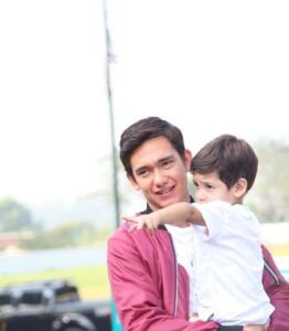Actor Adipati Dolken HD Instagram Photos and Wallpapers September 2019